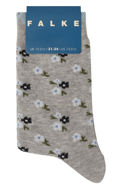 Хлопковые носки FALKE, арт. 10360