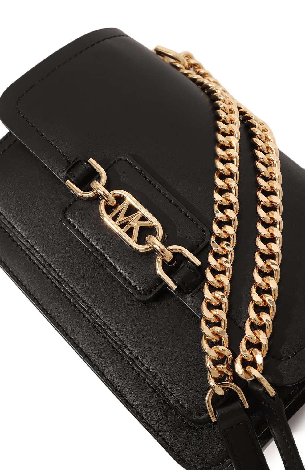 Сумка heather large MICHAEL MICHAEL KORS, арт. 30S2G7HL3L, фото 3