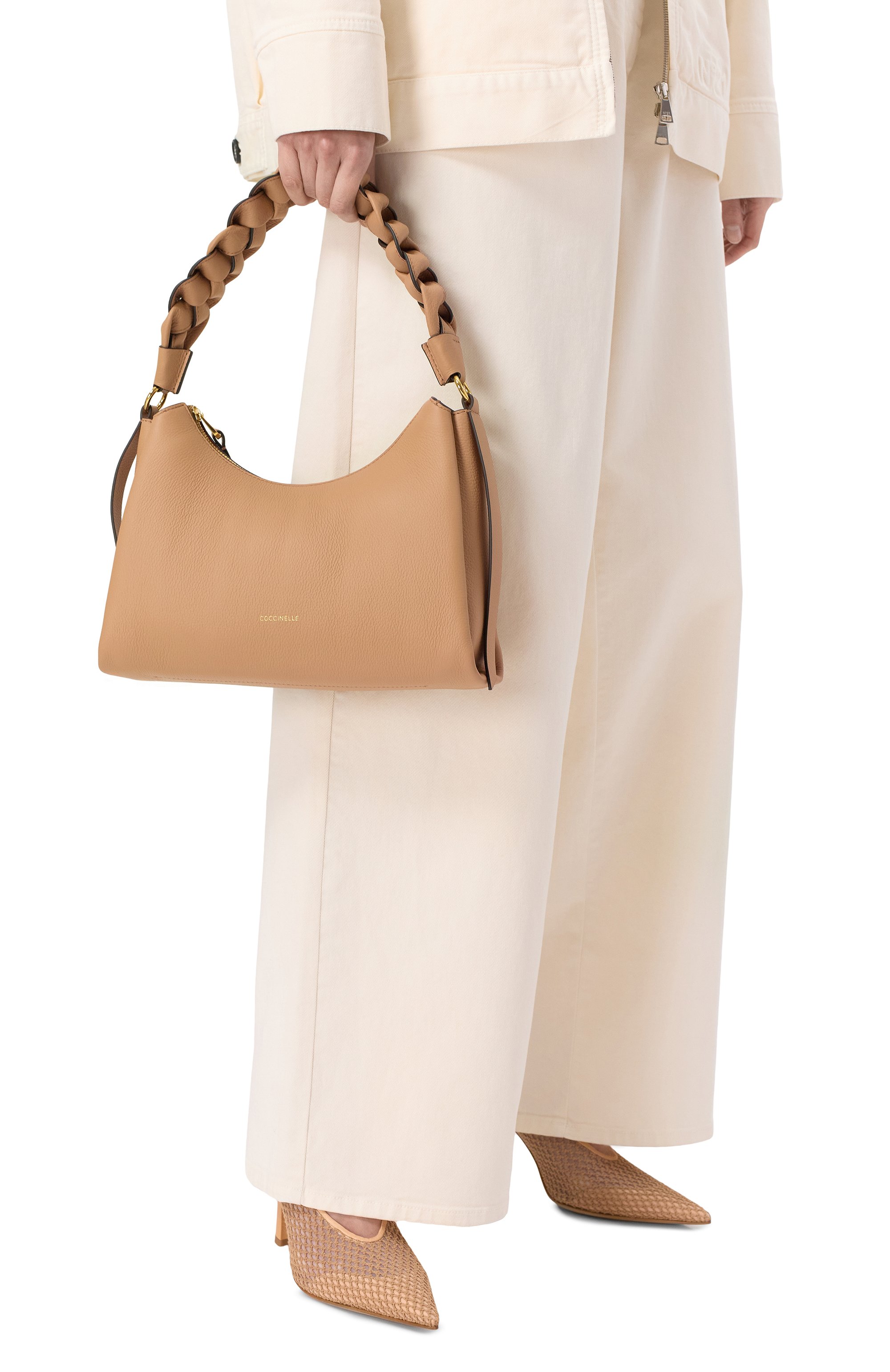 Сумка boheme small COCCINELLE, арт. E1M50130301, фото 2