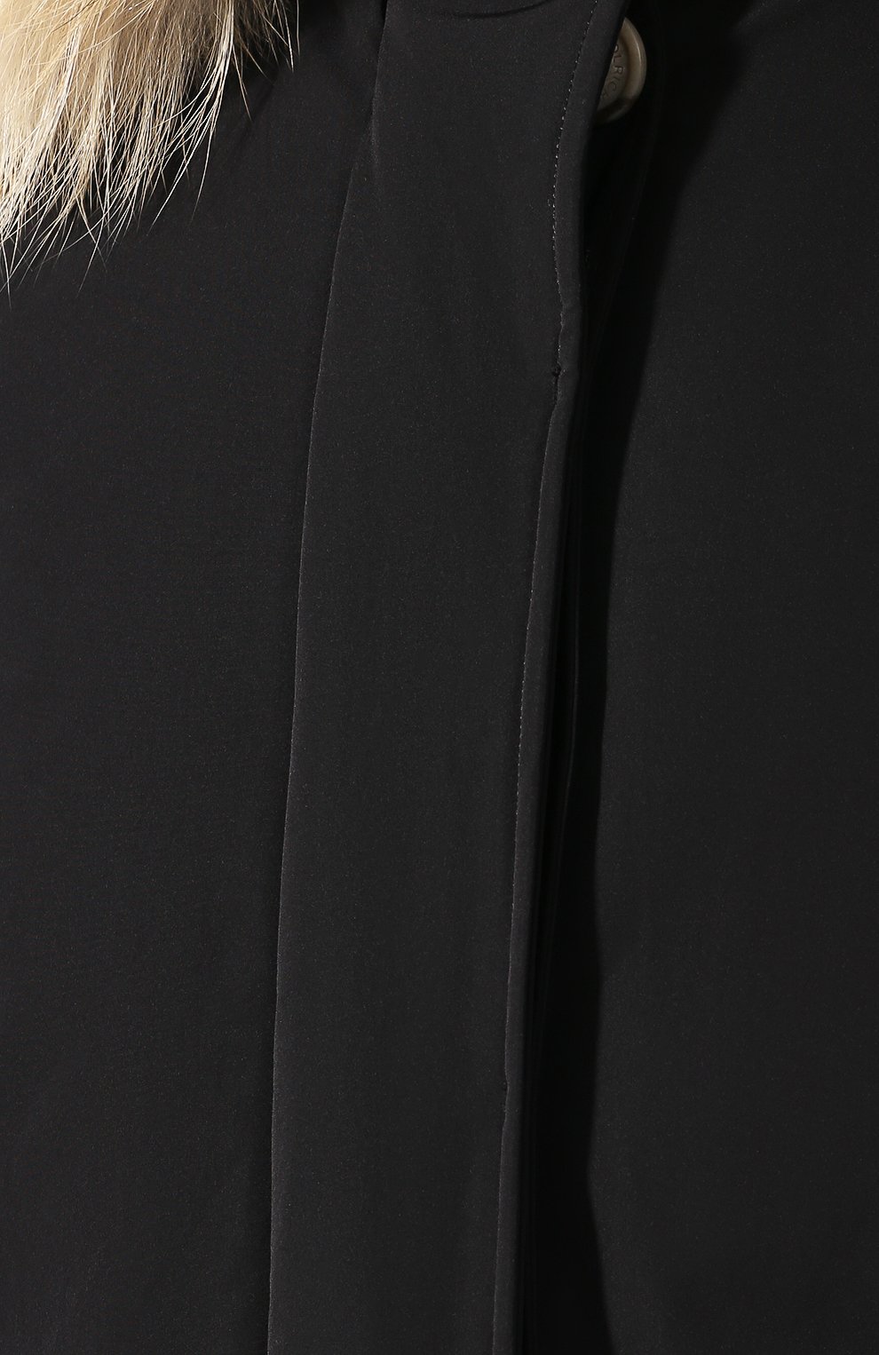 Парка с капюшоном WOOLRICH, арт. WWCPS2833/UT0573, фото 5