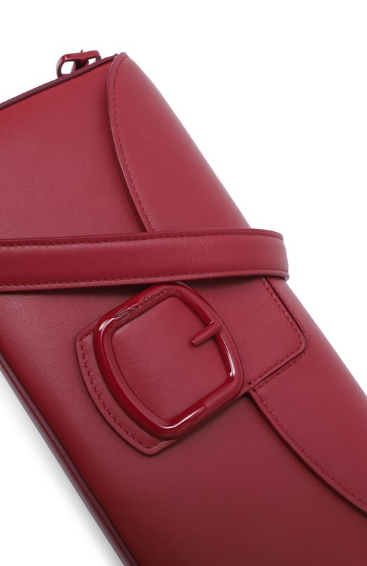 Сумка Santoni DFBGA2669EN-TFYN Красный  DFBGA2669EN-TFYN Фото 3