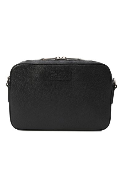 Мужская сумка gg supreme small GUCCI, арт. 795465/FADJK