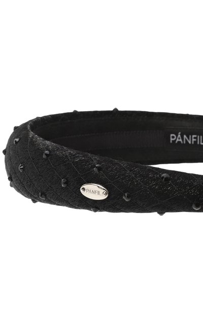 Ободок для волос PANFIL, арт. 0-TF-BND-BS, фото 4