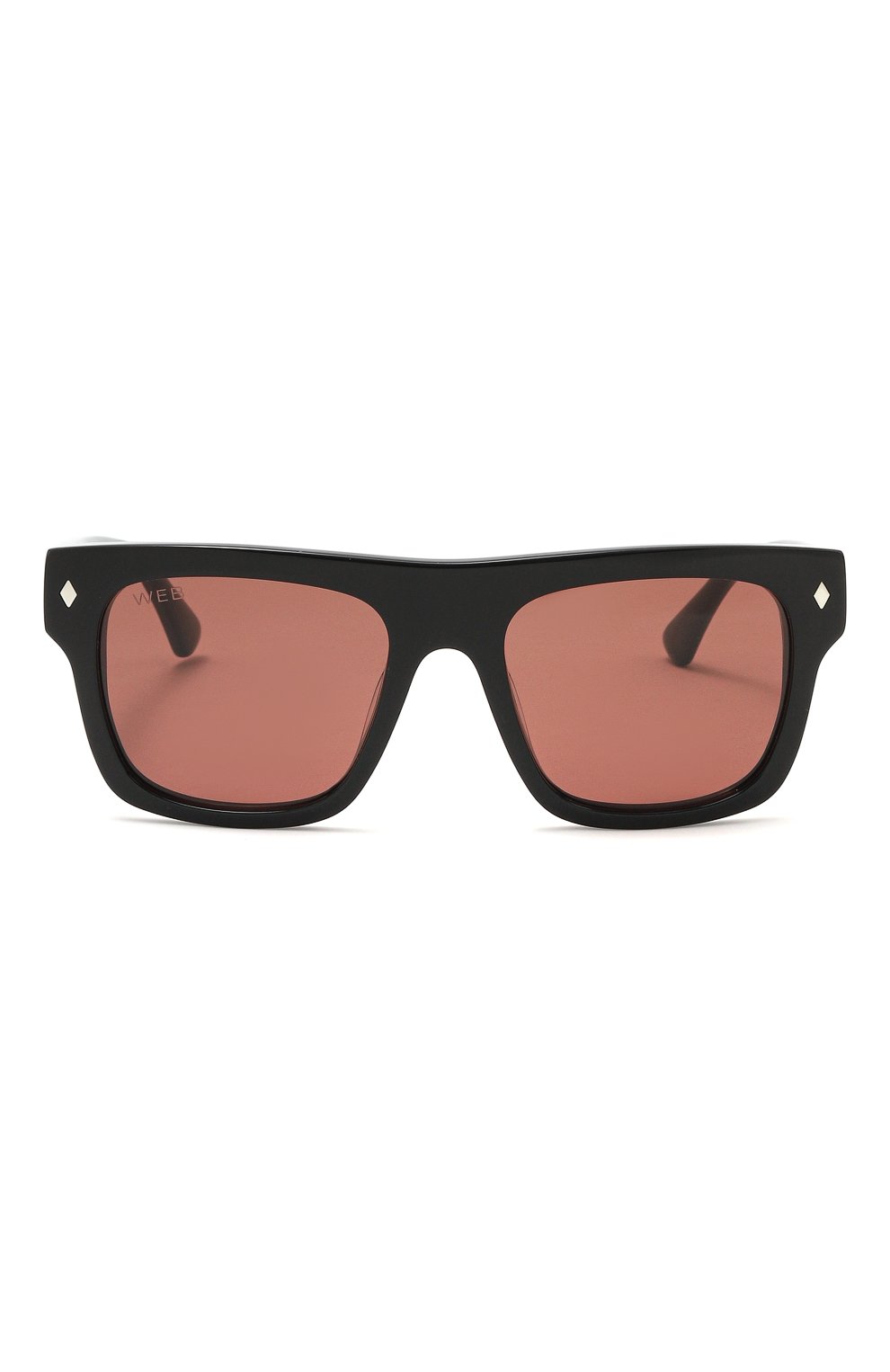 Солнцезащитные очки WEB EYEWEAR, арт. WE0354 01S, фото 3