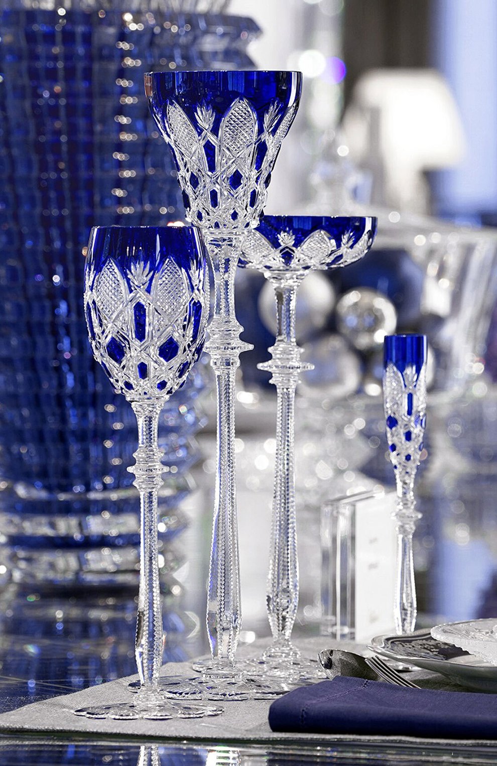 Бокал tsar №2 BACCARAT, арт. 1 499 142, фото 2