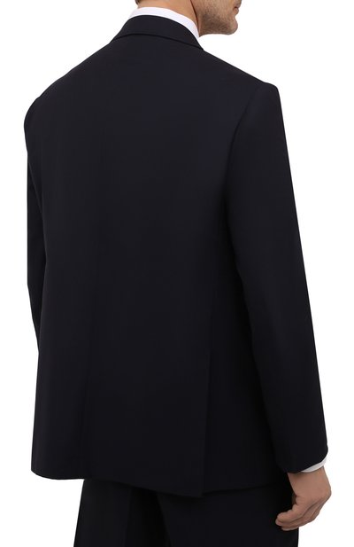 Шерстяной костюм KITON, арт. UA81K09828, фото 3