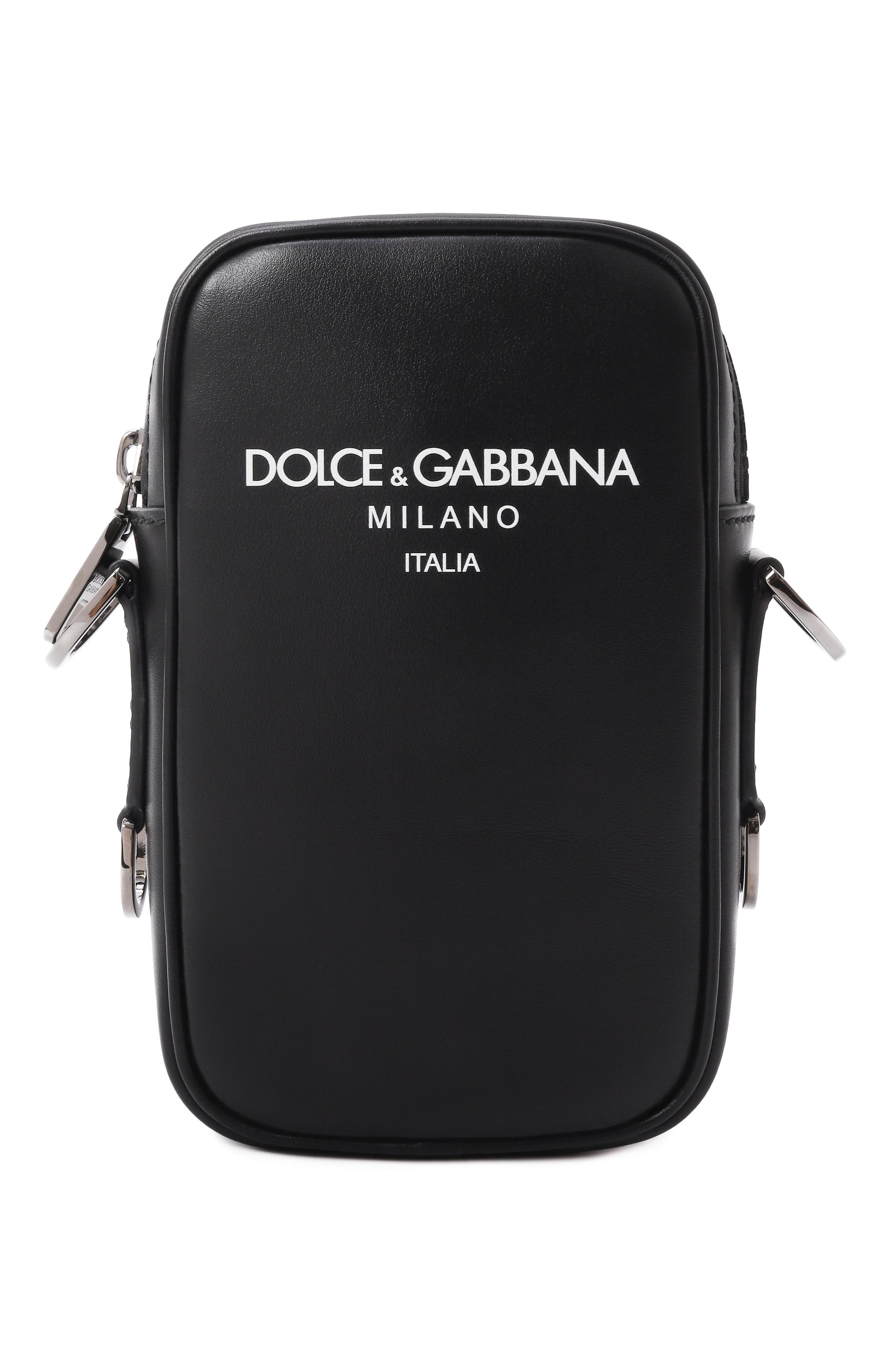 Сумка DOLCE & GABBANA, арт. BM9041_BC9041/AN244_1, фото 1