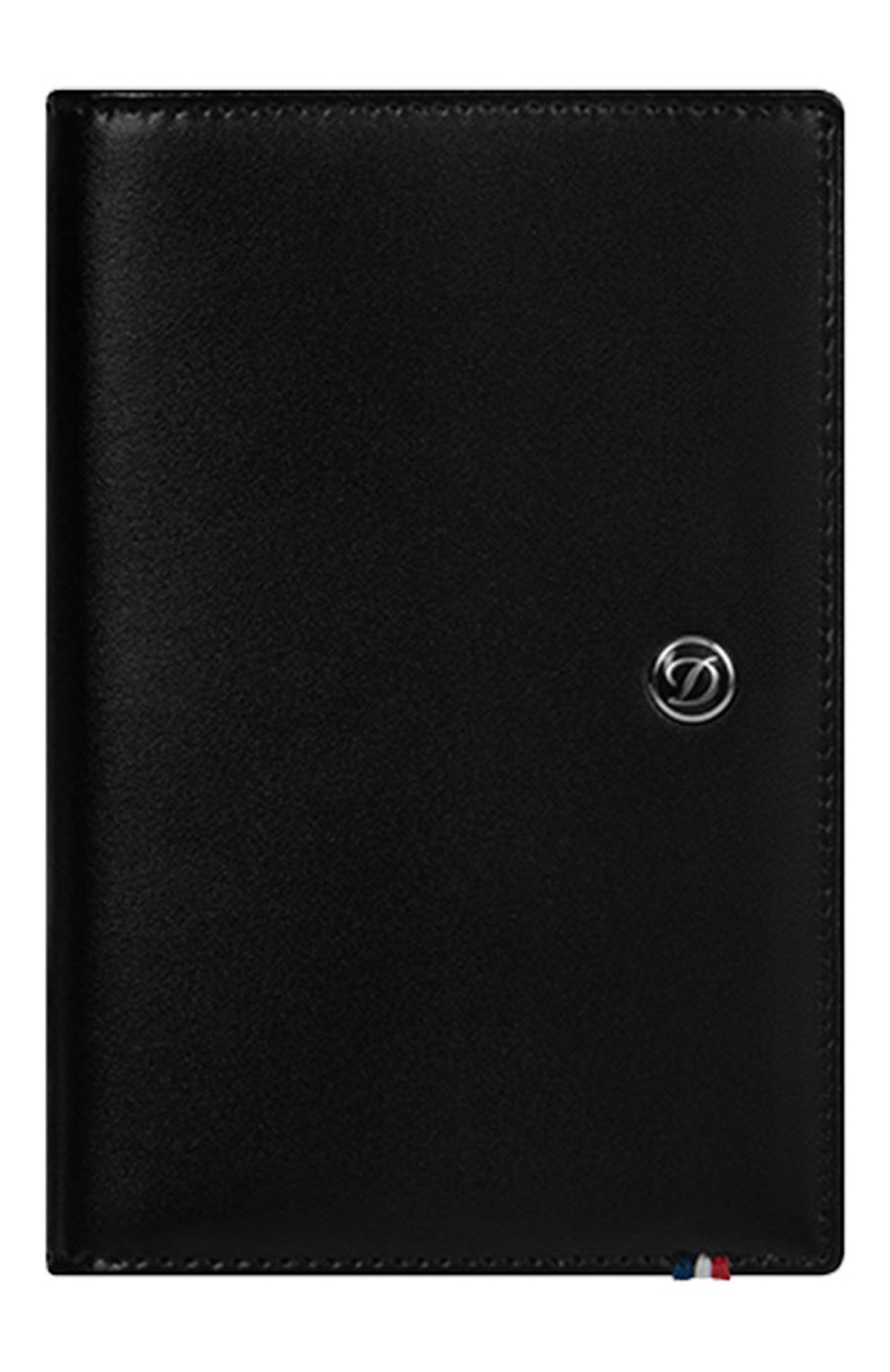 Кожаная обложка для паспорта S.T. DUPONT, арт. 180012, фото 1