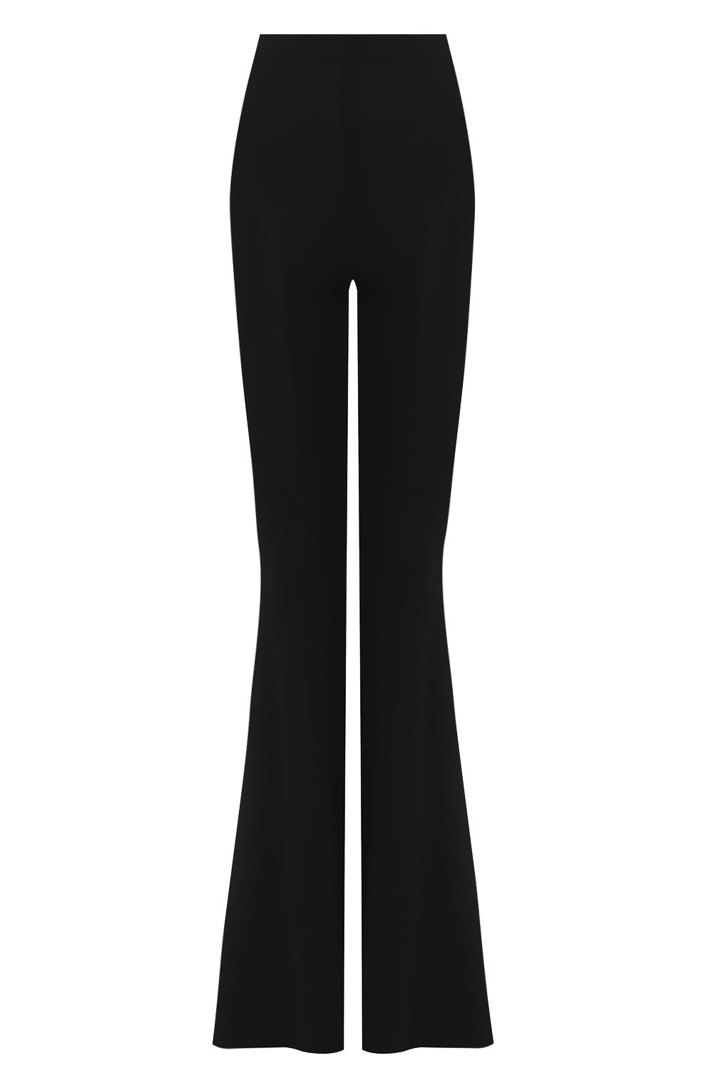 Брюки из ви скозы BALMAIN, арт. TF05241/J020, фото 1