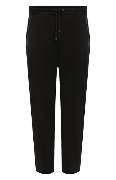 Мужские брюки из хлопка и кашемира AGNONA, арт. T706UAE