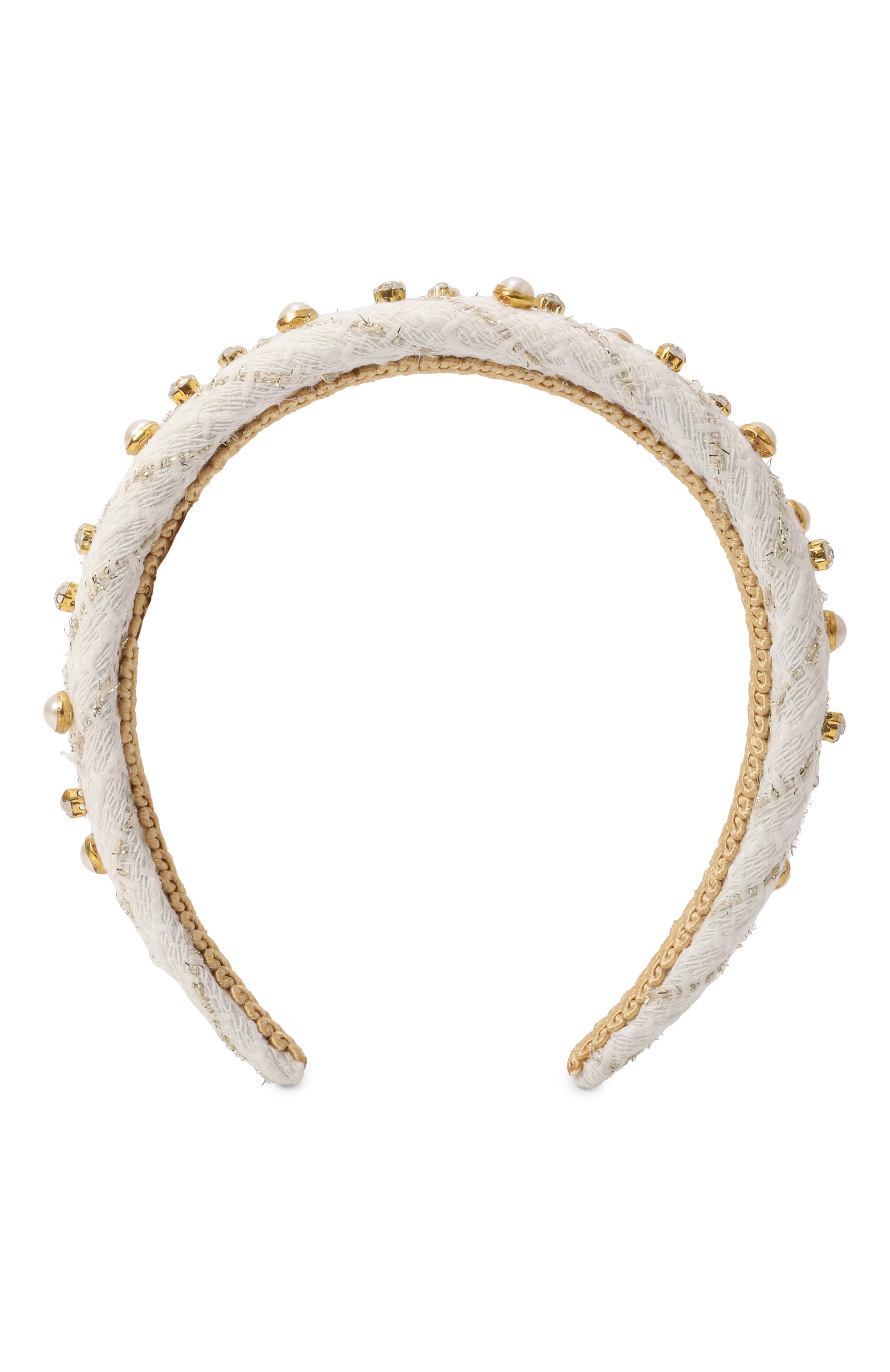 Ободок EIRENE, арт. SS25H29, фото 1