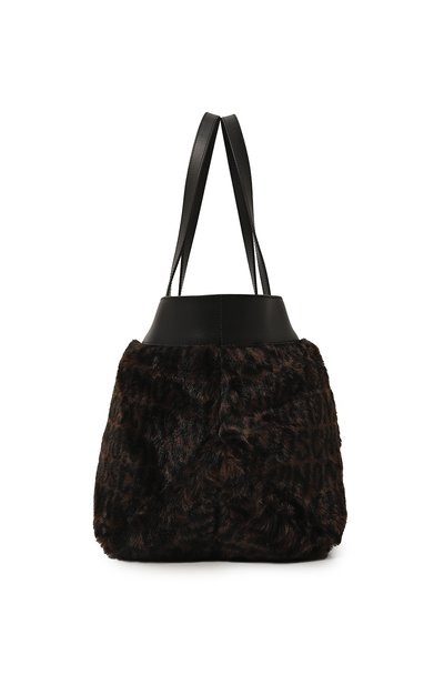 Сумка-тоут MOSCHINO, арт. A7447/8276, фото 4