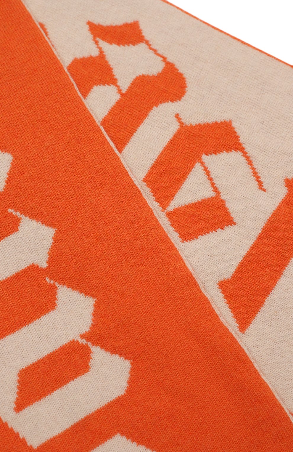 Шарф PALM ANGELS, арт. PBMA004F22KNI0012001, фото 2