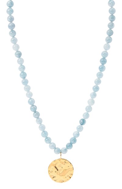 Колье COPINE JEWELRY, арт. ELZABLUE, фото 3