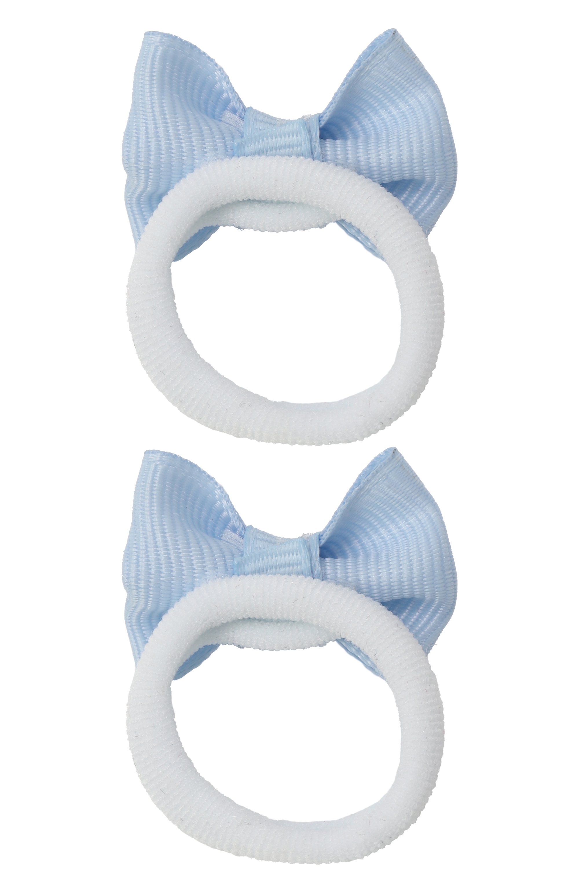 Комплект из двух бантов-резинок JUNEFEE, арт. 5509, фото 2