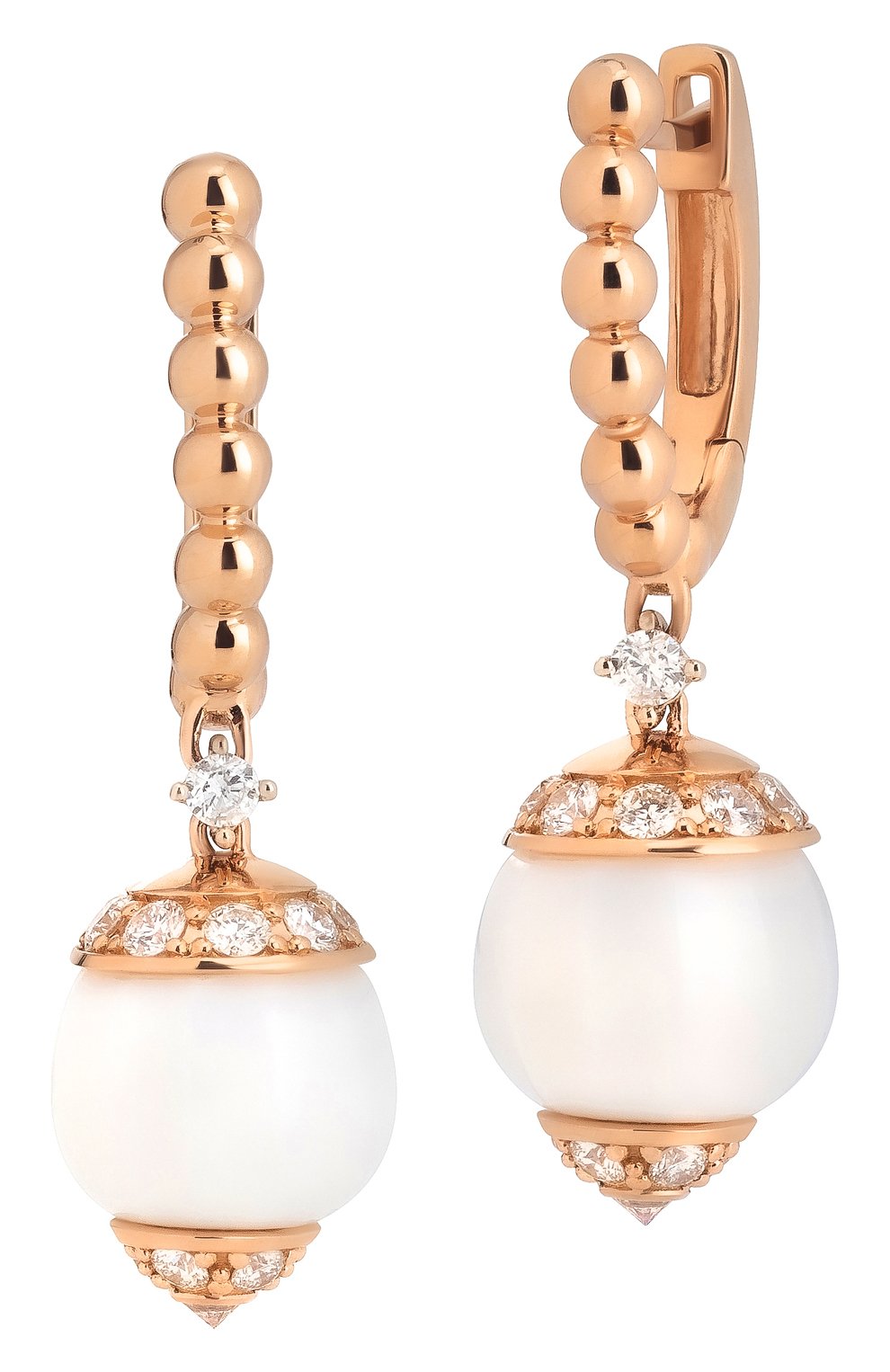 Серьги CASATO, арт. ORX-1348OPBIABT-P, фото 1