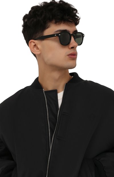 Солнцезащитные очки MOSCOT, арт. LEMT0SH SUN 0200-02, фото 3