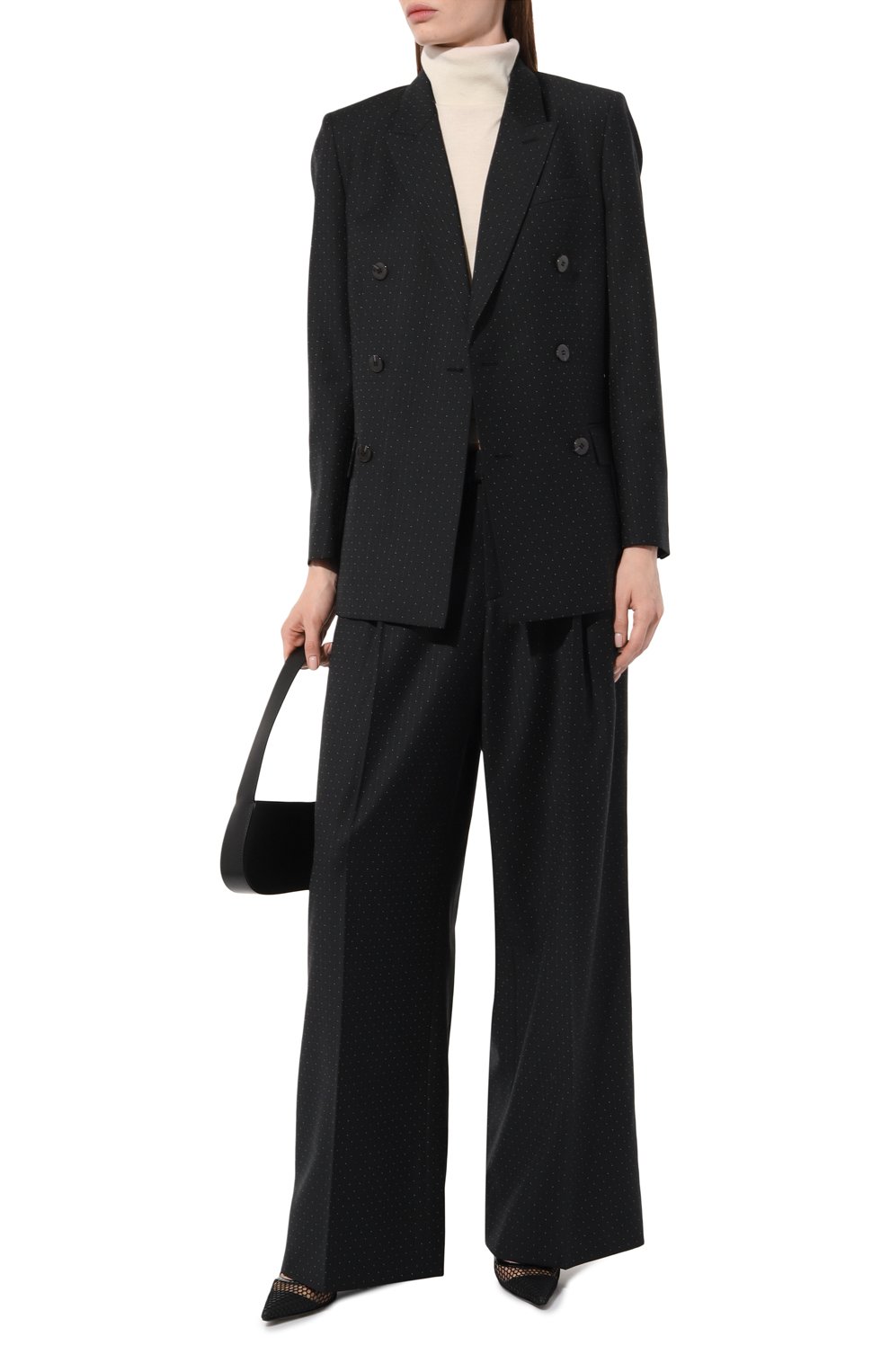 Шерстяной жакет GOOROO, арт. JT005-3000-912-S23, фото 2