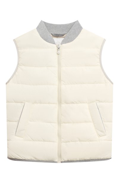 Утепленный жилет ELEVENTY, арт. EU2Q32 N0118