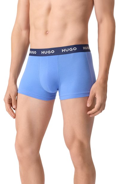 Комплект из трех боксеров HUGO, арт. 50532611, фото 4