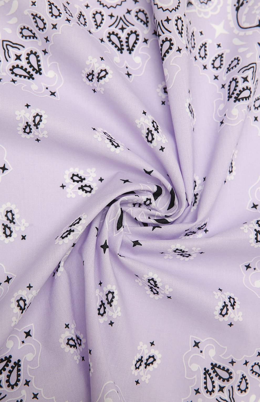 Бандана MC2 SAINT BARTH, арт. STBA F0ULARD/F0D0001, фото 2