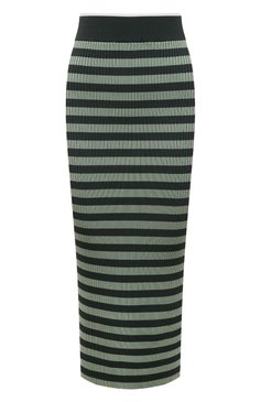 Юбка из вискозы BOSS, арт. 50486094, фото 1