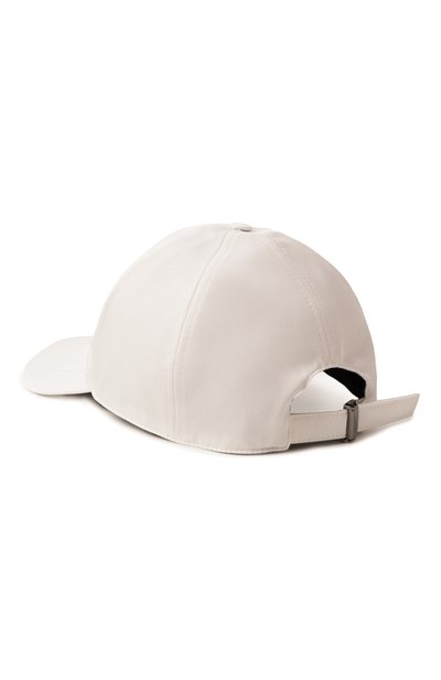 Хлопковая бейсболка DOLCE & GABBANA, арт. GH590A/GF421, фото 3