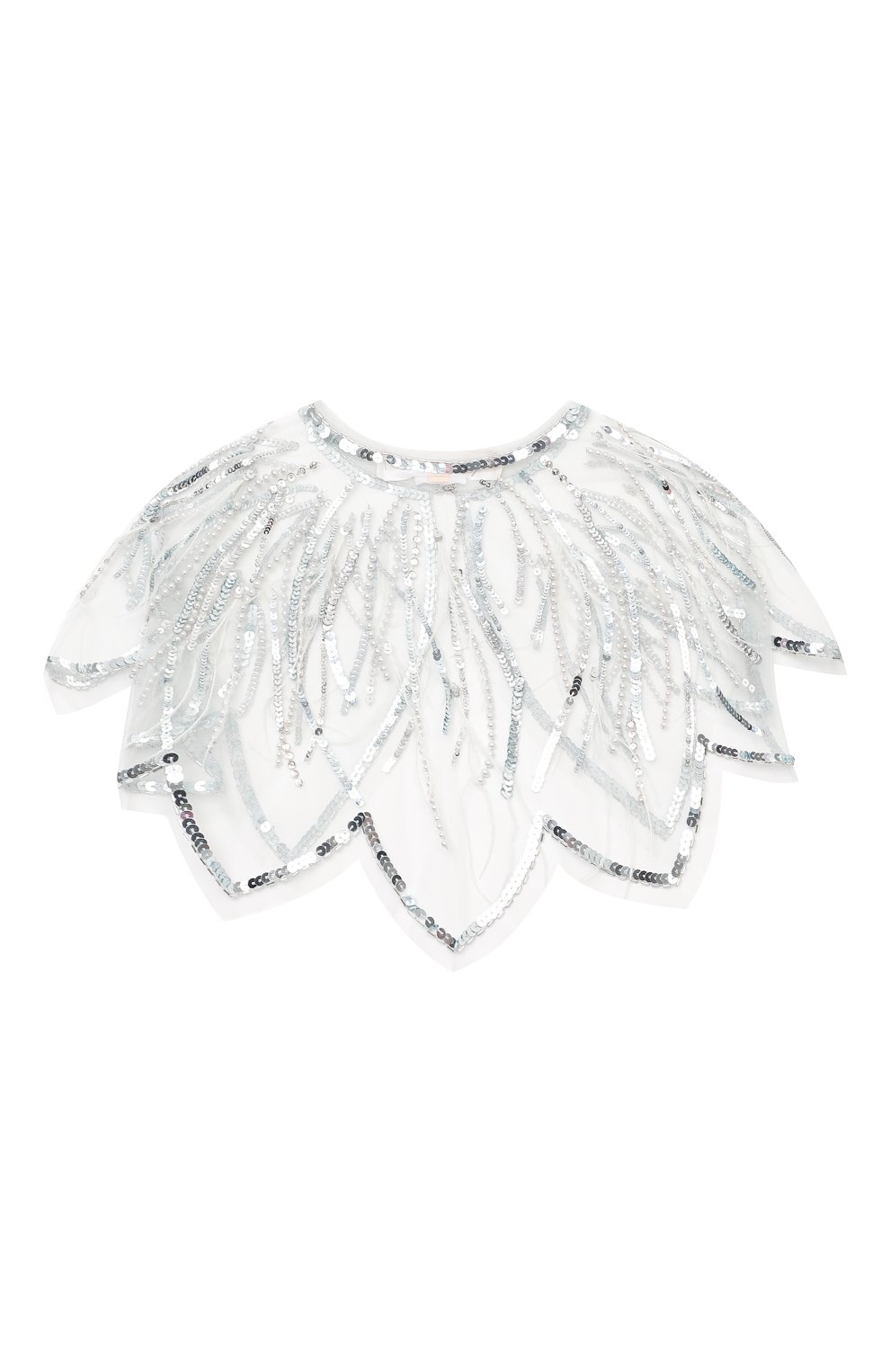 Накидка TUTU DU MONDE, арт. TDM6367, фото 2