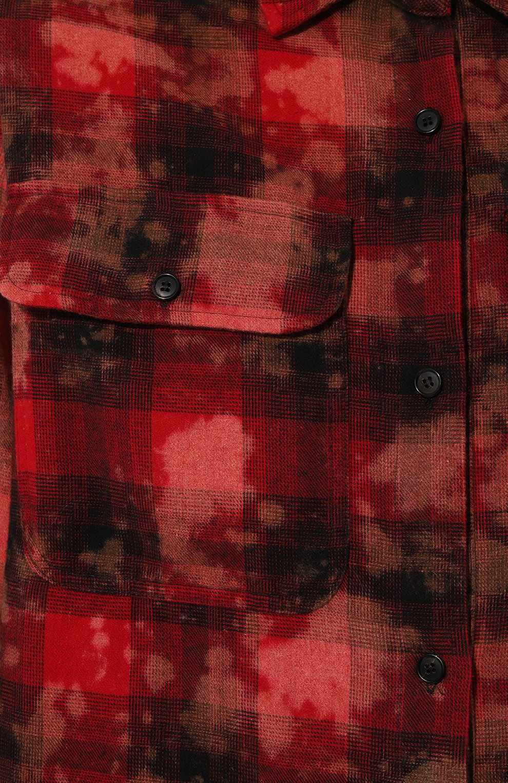 Рубашка PALM ANGELS, арт. PWGE022F24FAB001, фото 5