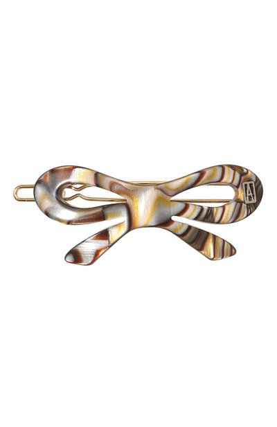 Женская заколка для волос ALEXANDRE DE PARIS, арт. ATB-1483-14 O