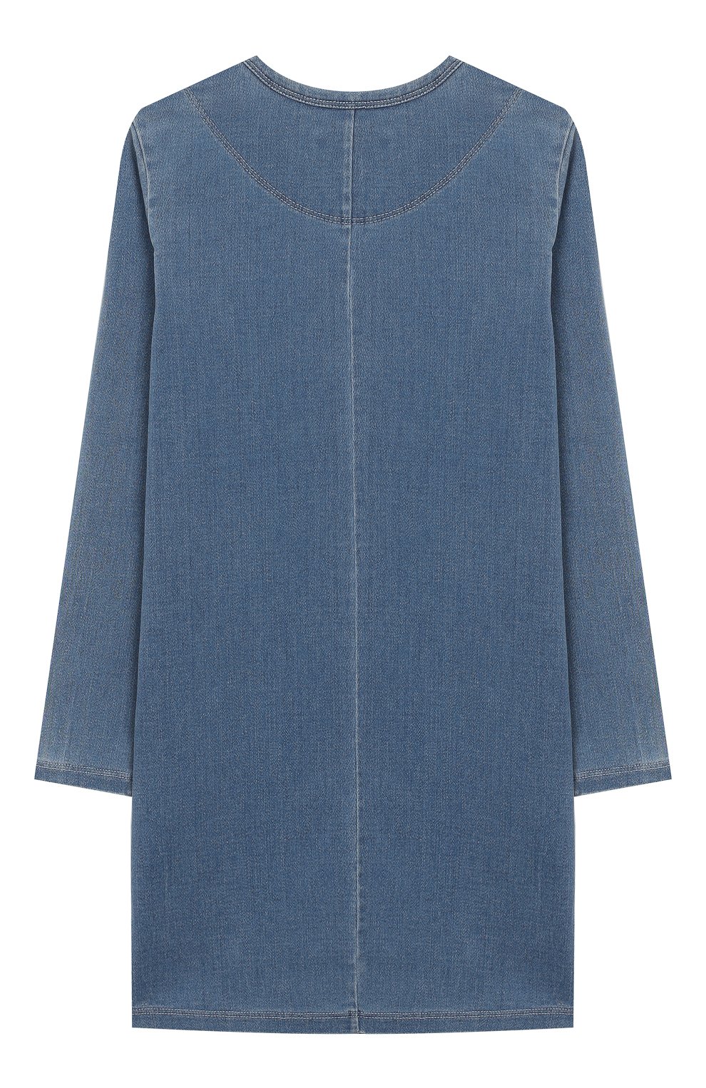 Платье CHLOÉ, арт. C12747, фото 2