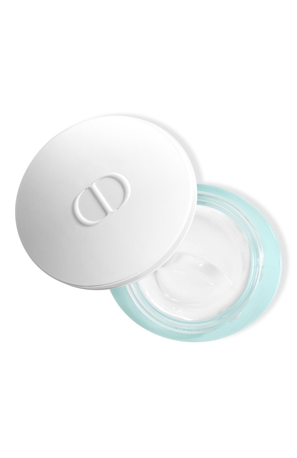 Увлажняющий крем-сорбе с насыщенной текстурой hydra life (50ml) DIOR, арт. C099600952, фото 2