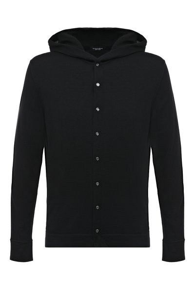 Мужской кардиган из кашемира и шелка STEFANO RICCI, арт. K606354CAC/F23460