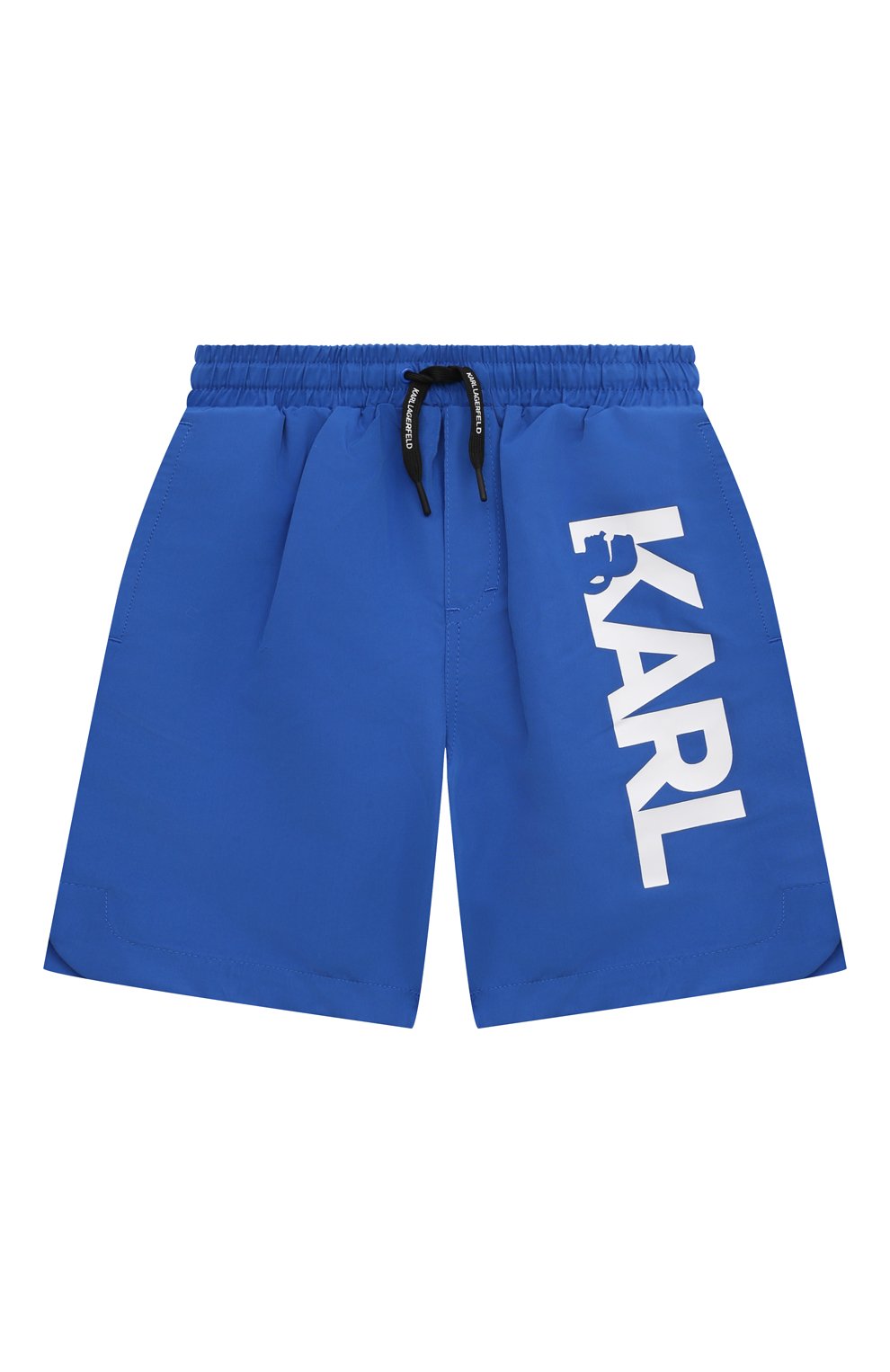 Плавки-шорты KARL LAGERFELD KIDS, арт. Z30023, фото 1