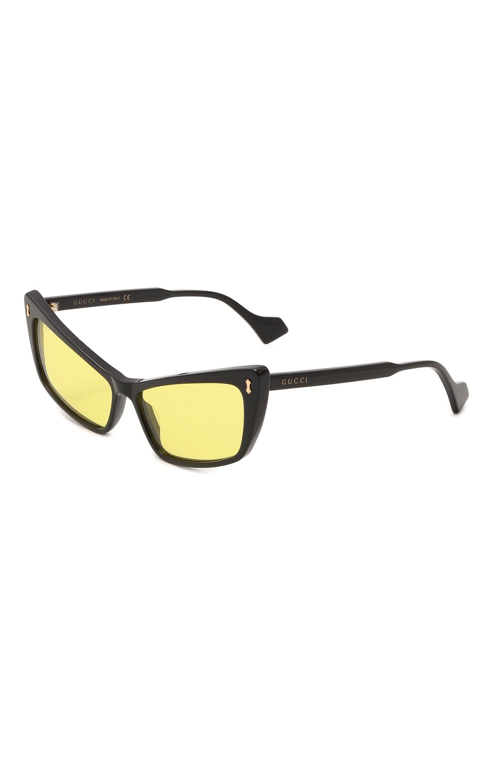 Солнцезащитные очки GUCCI, арт. GG0626S/596034 J0740, фото 1