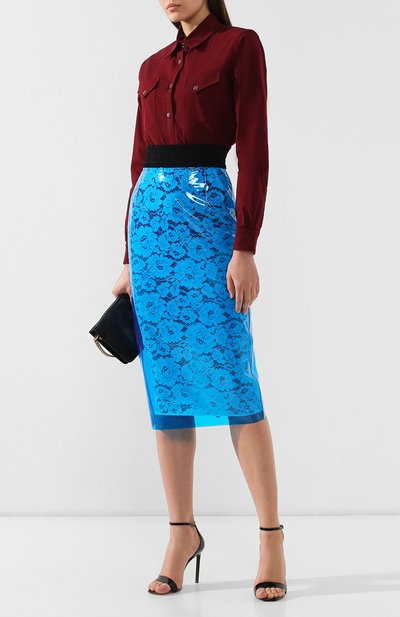 Юбка-карандаш N21, арт. 19E N2M0/C032/2815, фото 2