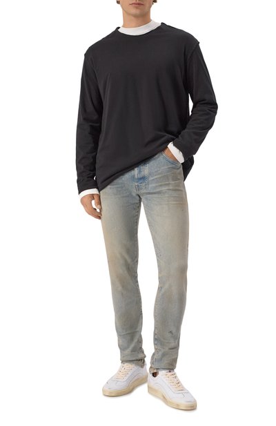 Джинсы AMIRI, арт. AMDNSY1159, фото 2