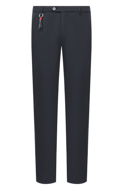 Мужские хлопковые брюки MARCO PESCAROLO, арт. SLIM80/5300