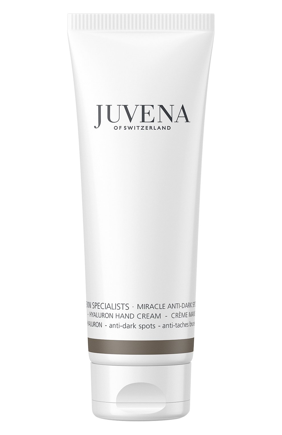 Выравнивающий цвет кожи крем для рук миракль на основе гиалуроновой кислоты (100ml) JUVENA, арт. 523, фото 1