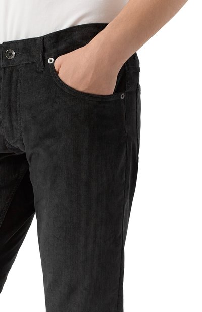 Вельветовые брюки DOLCE & GABBANA, арт. GYJCCT/GJ589, фото 5