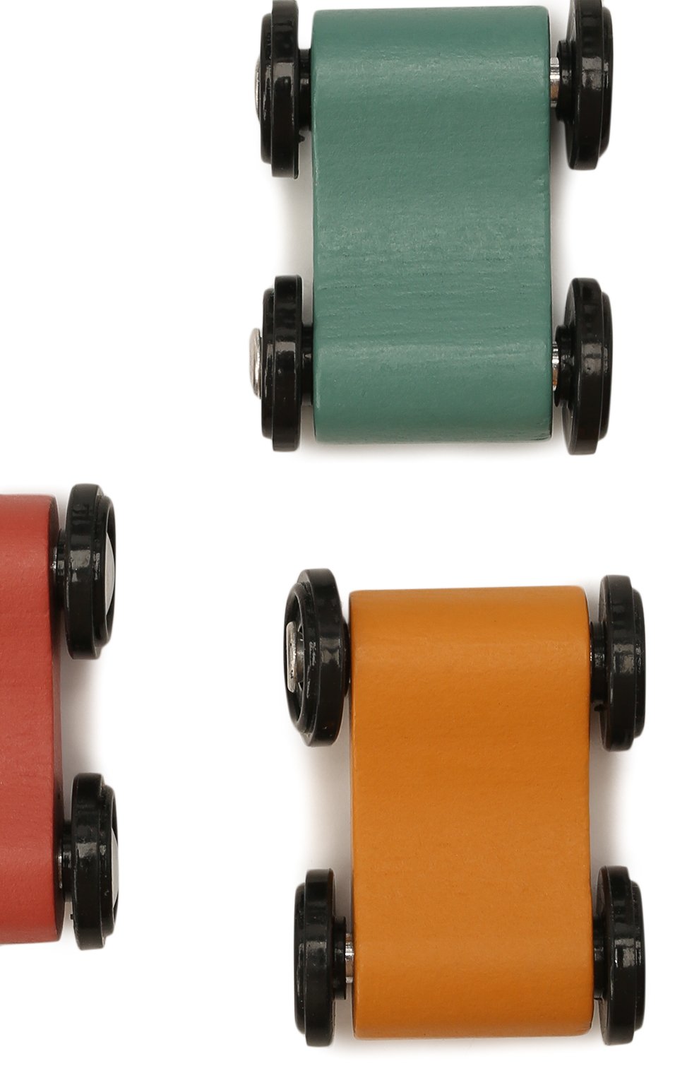 Игрушечная автотрасса aiden KID`S CONCEPT, арт. 1000531, фото 3