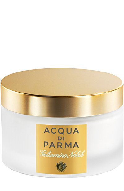 Женского парфюмированный крем gelsomino nobile (150ml) ACQUA DI PARMA, арт. 48020