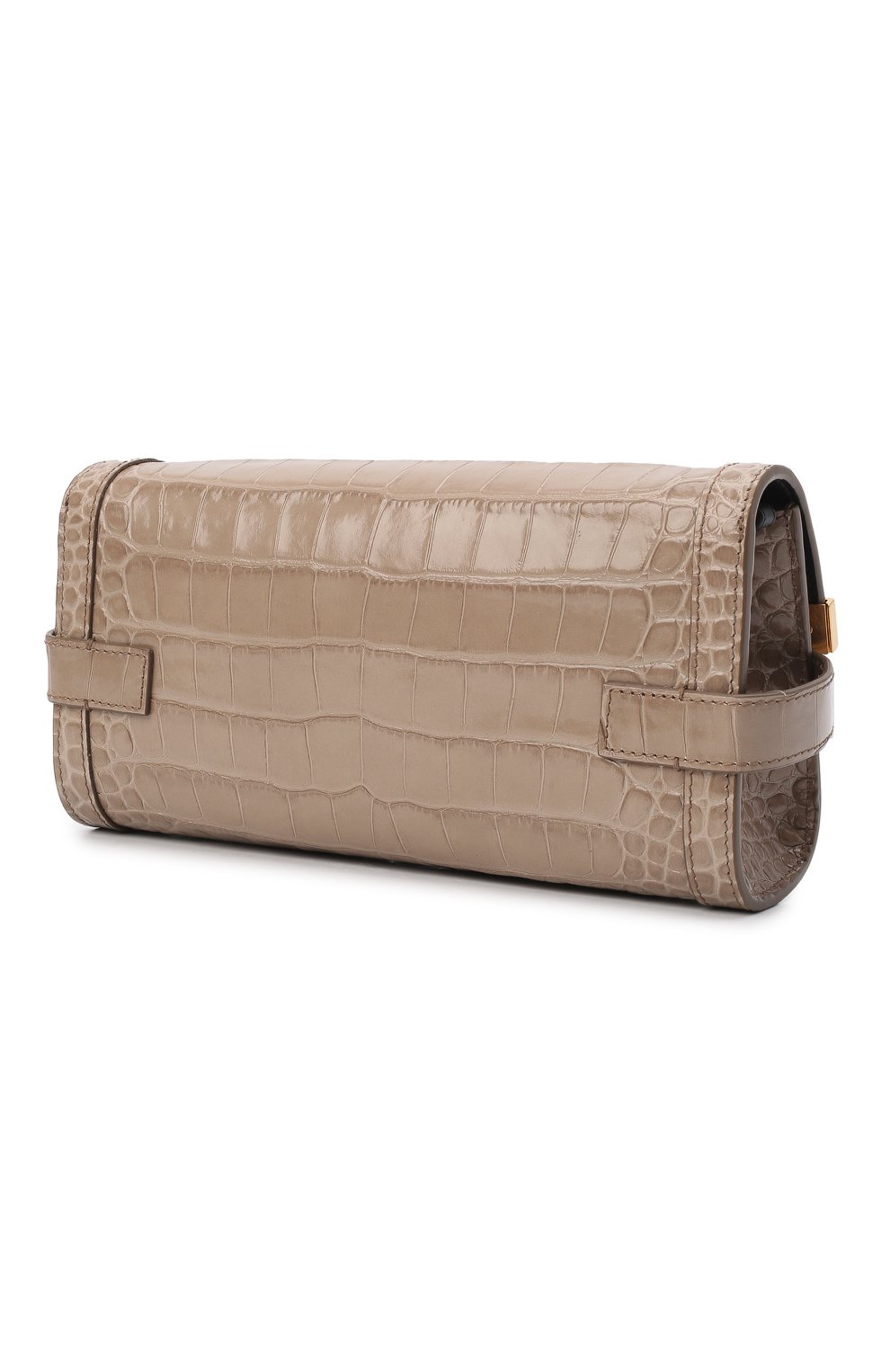 Сумка buzz 23 BALMAIN, арт. XN1LE596/LVCW, фото 4