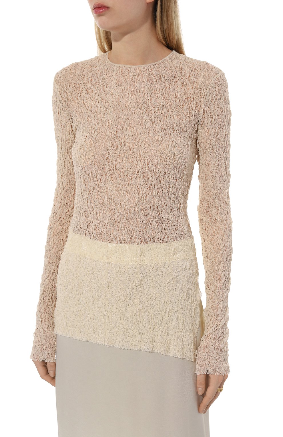 Топ UMA WANG, арт. S2 W UW1031, фото 3