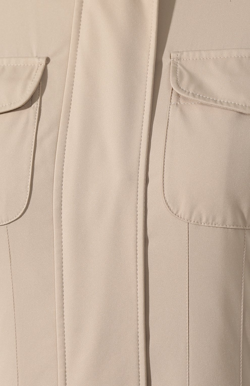 Парка с капюшоном LORO PIANA, арт. FAI0949, фото 5