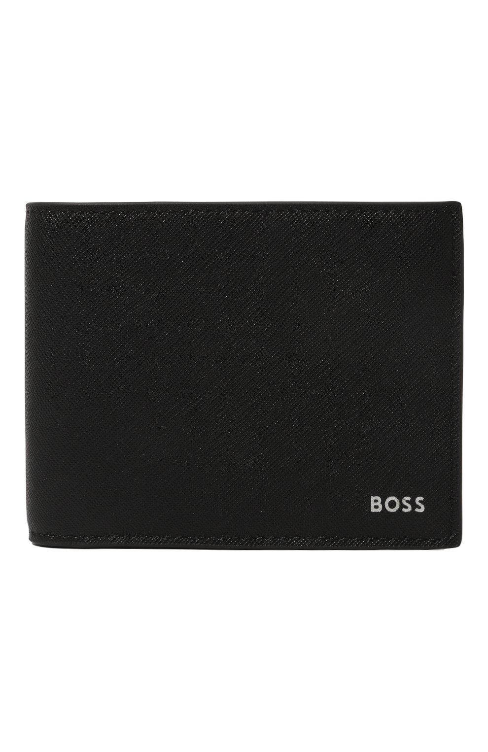 Кожаное портмоне BOSS, арт. 50485623, фото 1