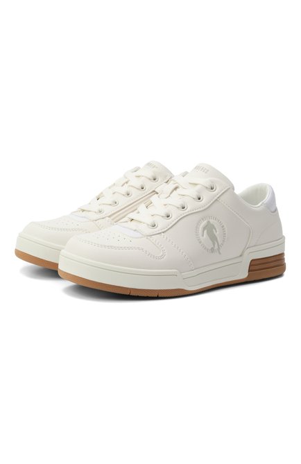 Кеды DIRK BIKKEMBERGS, арт. K3B9-21613-1355A732/35-40