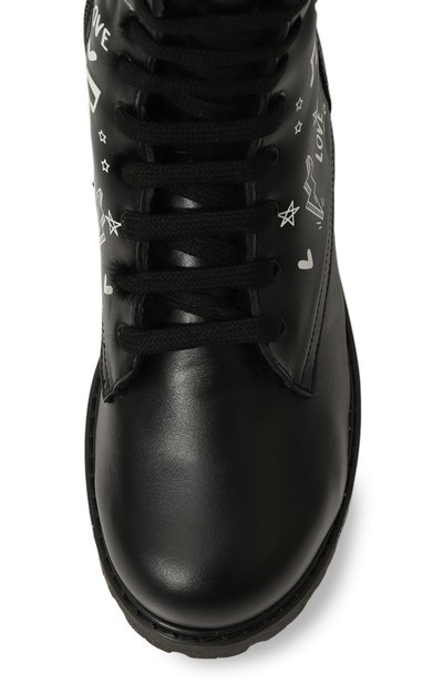 Кожаные ботинки urban PREMIATA WILL BE, арт. 19M191902/HI URBAN M/36-40, фото 4