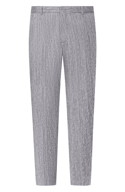 Хлопковые брюки CIRCOLO 1901, арт. CN5255, фото 1