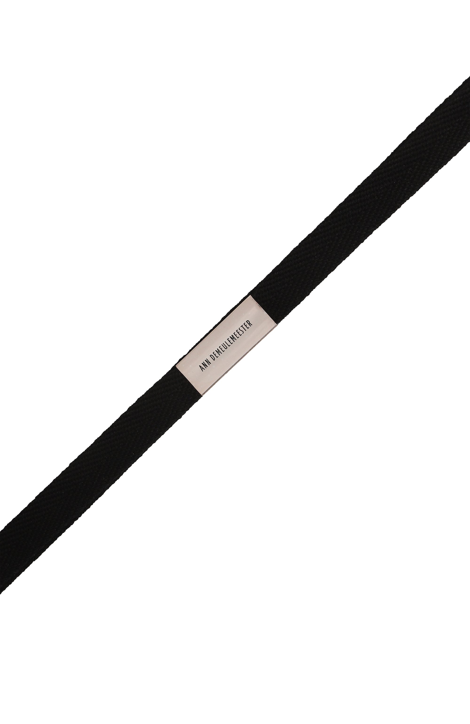 Хлопковый воротник adela ANN DEMEULEMEESTER, арт. B0010866/FA555, фото 4